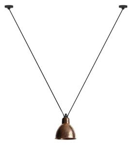 Lampada a sospensione Lampe Gras, Bianco, Soggiorno, Metallo