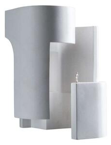 Soul Story Angle 1 Applique da Parete White
