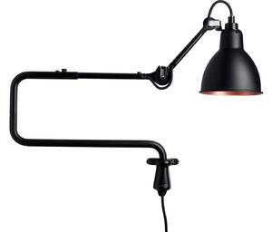 Applique da parete Lampe Gras, Rame, Soggiorno, Metallo