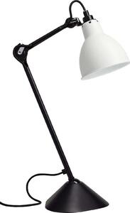 Lampade da tavolo Lampe Gras, Nero, Studio / Ufficio, Metallo