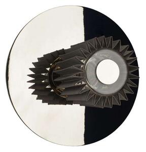 Applique da parete DCW, Metallizzato, Soggiorno, Metallo