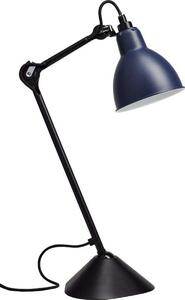 Lampade da tavolo Lampe Gras, Blu, Studio / Ufficio, Metallo