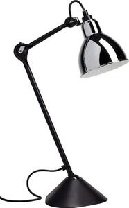 Lampade da tavolo Lampe Gras, Metallizzato, Soggiorno, Metallo
