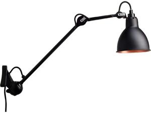 Applique da parete Lampe Gras, Rame, Soggiorno, Metallo
