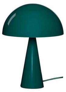 Lampade da tavolo Hübsch, Mush Mini, Verde, Soggiorno, Metallo, Moderno