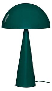 Lampade da tavolo Hübsch, Mush, Verde, Soggiorno, Metallo, Moderno