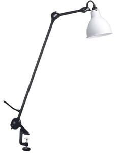 Lampade da tavolo Lampe Gras, Bianco, Studio / Ufficio, Metallo