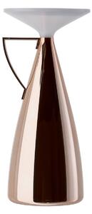 Lampade da tavolo Kartell, Camomille, dimmerabile, Rame, Soggiorno, Plastica, Design