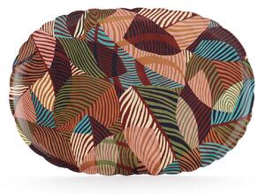 Lampade da esterno Kartell, Jellies Family, Multicolore, Terrazza, Plastica, Moderno