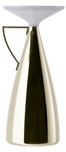 Lampade da tavolo Kartell, Camomille, dimmerabile, Beige, Soggiorno, Plastica, Design