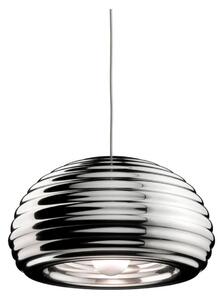 Lampada a sospensione FLOS, Metallizzato, Soggiorno, Alluminio