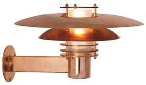 Lampade da esterno Nordlux, Rame, Rame