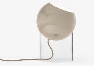 Lampade da tavolo &Tradition, Grigio, Soggiorno, Alluminio, Design
