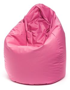 Cover pouf sacco xxl ecopelle