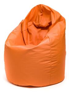 Cover pouf sacco xxl ecopelle