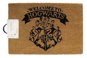 Zerbino Harry Potter - Hogwarts Crest