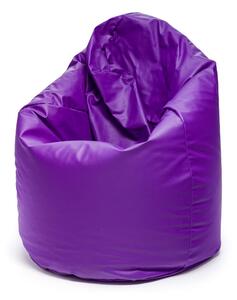 Cover pouf sacco xxl ecopelle