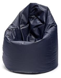 Cover pouf sacco xxl ecopelle