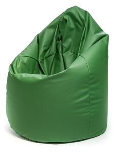 Cover pouf sacco xxl ecopelle