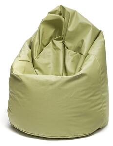 Cover pouf sacco xxl ecopelle