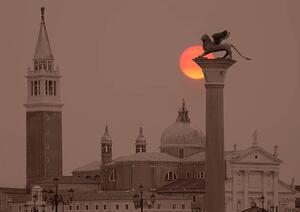 Fotografia Venice, Grant Faint