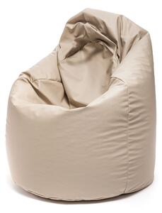 Cover pouf sacco xxl ecopelle