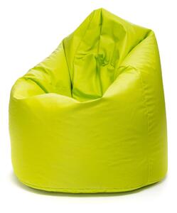 Cover pouf sacco xxl ecopelle