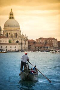 Fotografia when in venice venezia explore, Copyright Lorenzo Montezemolo