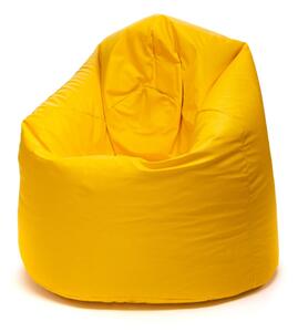 Cover pouf sacco xxl ecopelle