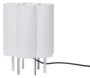 Lampade da tavolo ferm LIVING, Boe, Bianco, Camera da letto, Carta / Cartone, Moderno