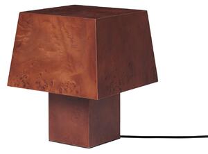 Lampade da tavolo ferm LIVING, Burl, Legno, Soggiorno, Legno, Moderno