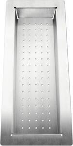 Subline ceram misurino per salsa multifunzionale in acciaio inossidabile Blanco 514542