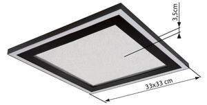 Globo 48903 - Plafoniera LED DAVIES LED/24W/230V