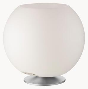 Lampada da tavolo LED con luce regolabile, altoparlante e glacette Bluetooth Sphere