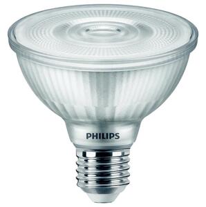 Proiettore LED dimmerabile lampadina Philips MASTER E27/9,5W/230V 4000K
