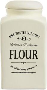 Contenitore Mrs Winterbottoms Flour