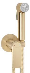 Miscelatore bidet REA Storm Oro spazzolato