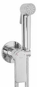 Miscelatore bidet REA Storm Cromo