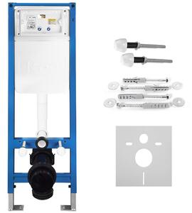 Telaio WC da incasso Slim 024N