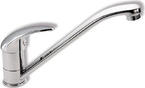 Novaservis Miscelatore lavello Metalia 55 cromo 55091.0
