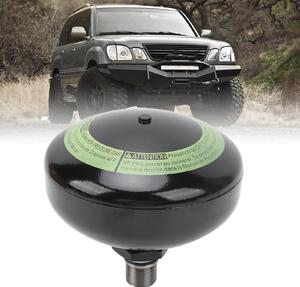 Sospensione anteriore, accumulatore di pressione, assorbimento degli urti, comfort migliorato 49141-60010 per Land Cruiser 1999-2007