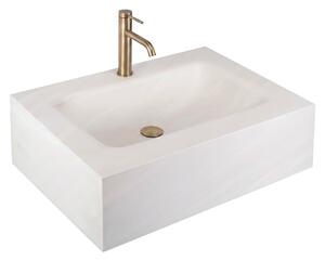 Lavabo sospeso REA Apollo Gran Cloud Sky 70