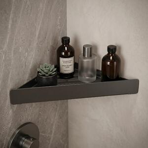 Mensola da bagno SF07 titan