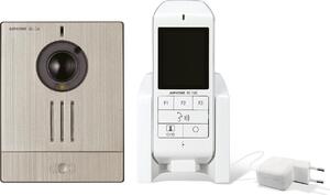 Campanello video senza fili Aiphone WL11