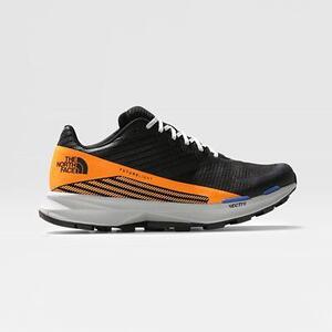 THE NORTH FACE VECTIV LEVITUM FUTURELIGHT Nero/Arancione Taglia 42,5
