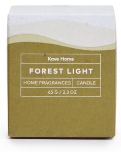 Candela profumata Forest Light 65 gr