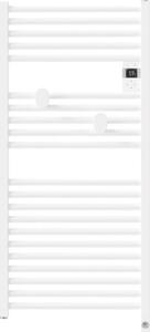 Scaldasalviette bianco da 750 w Thermor 471266