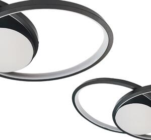 Lampada a soffitto 1x40W LED FOCUS ML6413 Milagro