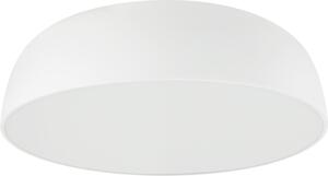 Plafoniera rotonda SATELLITE bianca 7xE27x40W in metallo, dimensioni: 16x58x58 cm, IP20, Nowodvorski Lighting