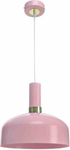 Lampada a sospensione 1x60W MALMO MLP6199 Milagro